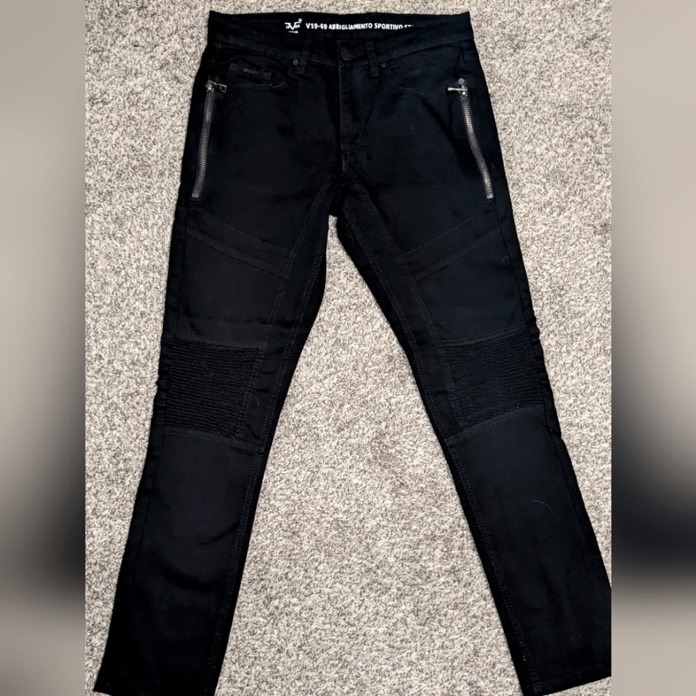 1969 Italia Abbigliamento Sportivo SRL Jeans